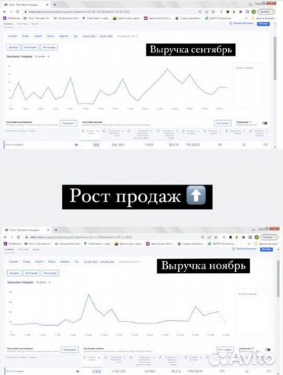 Менеджер маркетплейс Ozon