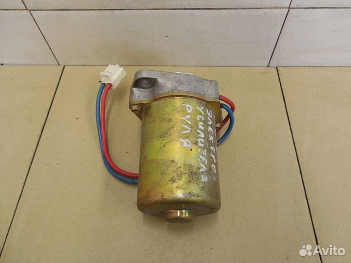 Механизм рулевого управления Corolla E12 2001-2006