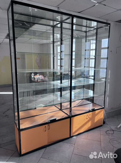 Торговые витрины