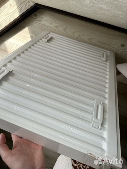 Радиатор отопления