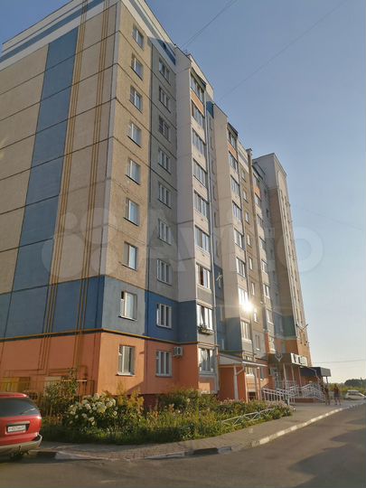 1-к. квартира, 42 м², 5/9 эт.