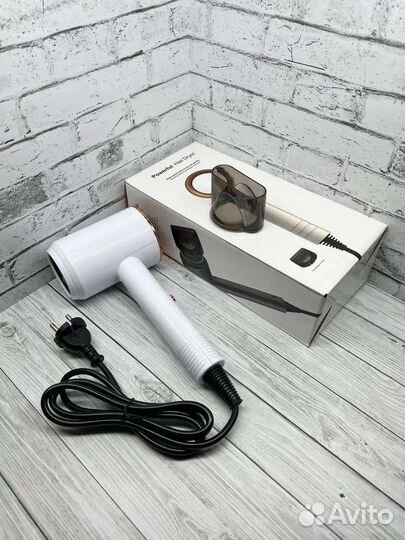 Фен для волос