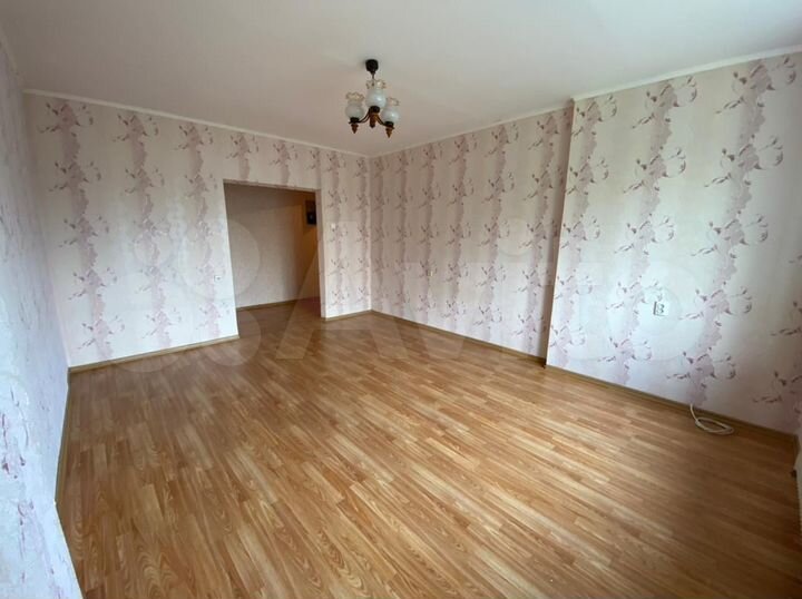 1-к. квартира, 40 м², 3/16 эт.