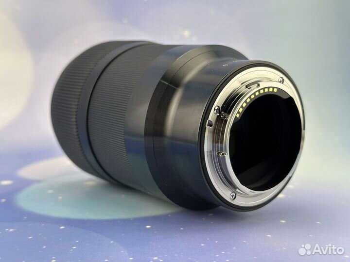 Sigma 35mm f/1.4 DG Art Sony E Гарантия