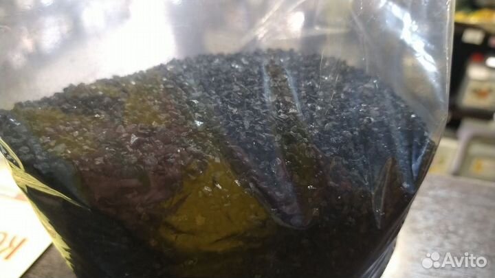 Кокосовый уголь активированный