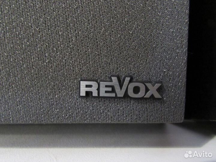 Revox MK ll Акустика Germany