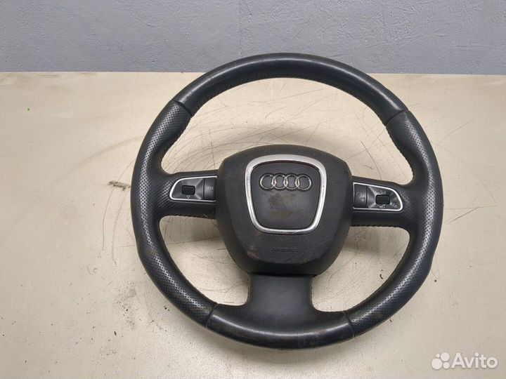 Руль Audi A5 (8T), 2009