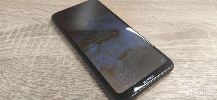 HUAWEI Y7 (2019), 3/32 ГБ