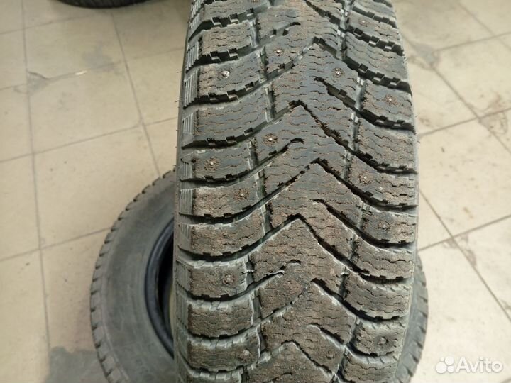 Cordiant Snow Cross 2 185/65 R15 92T