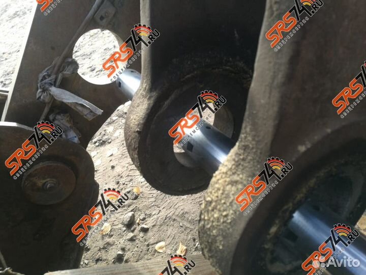 Восстановление отверстий/ Наплавка расточка