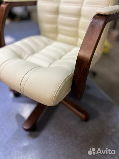 Кресло руководителя