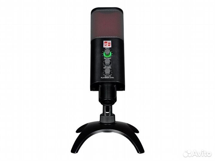 SE Electronics Neom USB микрофон