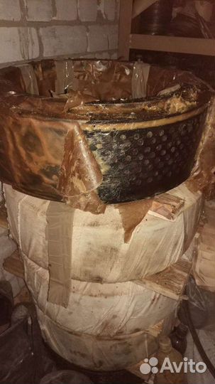 Матрицы гранулятора огм 0.8