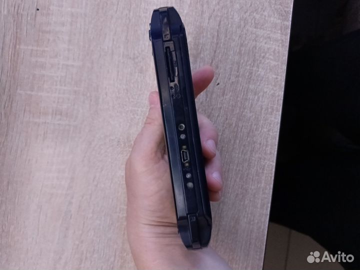 Sony PlayStation portable