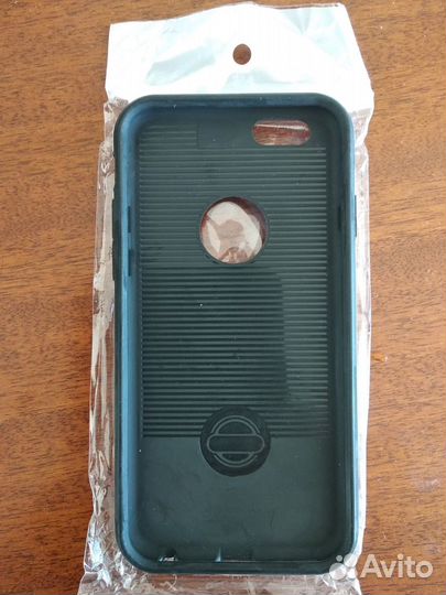 Чехол на iPhone 6