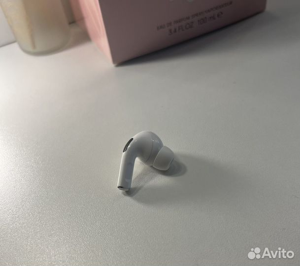 Наушник apple airpods pro правый оригинал