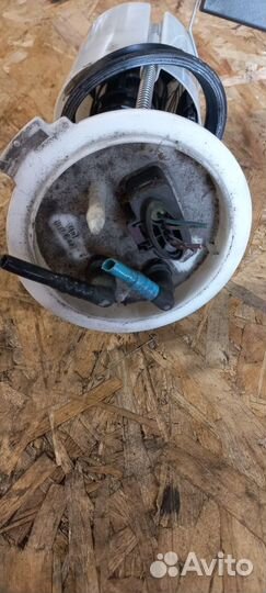 Насос топливный Octavia A5 BSE 1.6 VAG