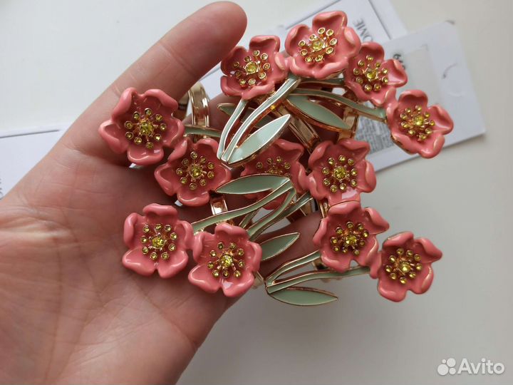 Кольца для салфеток hm