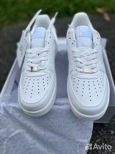 Кроссовки Nike air force 1