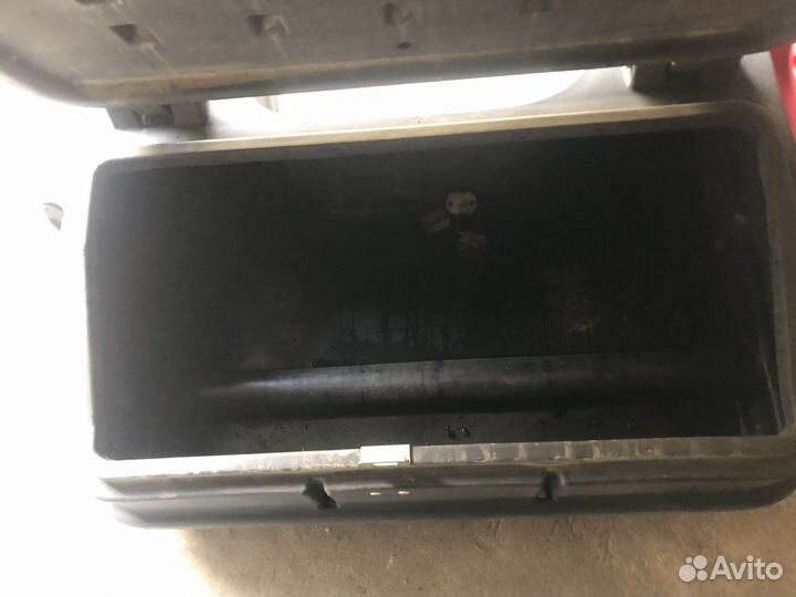 Кофр для квадроцикла