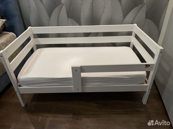 Кровать детская 140/70