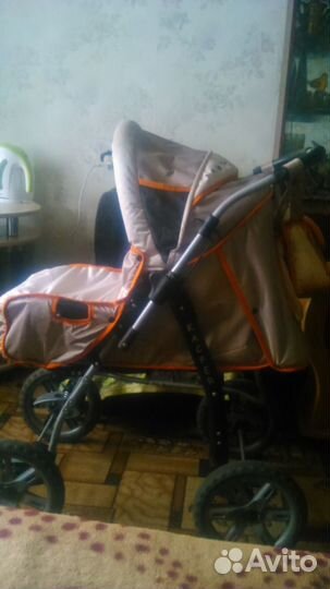 Продам коляску