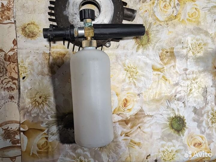 Пенная насадка для Karcher K5-K7