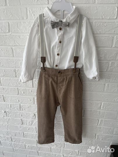 Костюм для мальчика