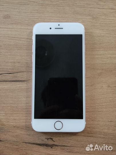 iPhone 6S, 16 ГБ