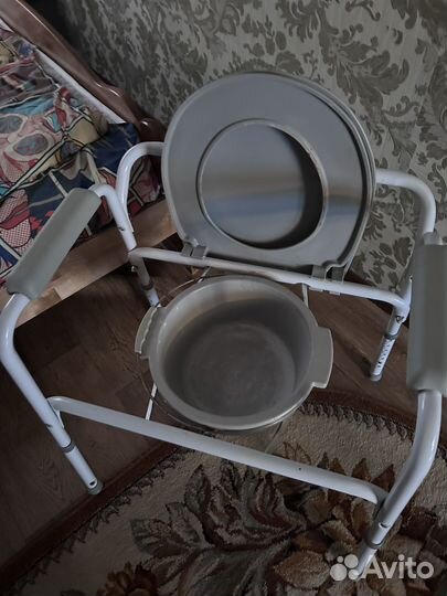 Вещи для пожилых