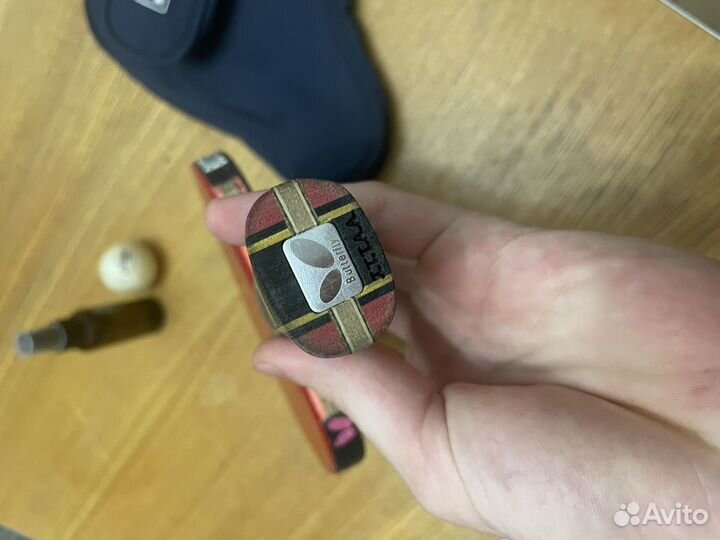 Ракетка для настольного тенниса butterfly