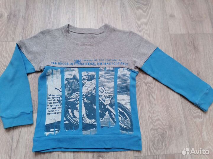 Одежда для мальчика