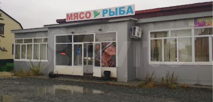 Торговая площадь, 192 м²