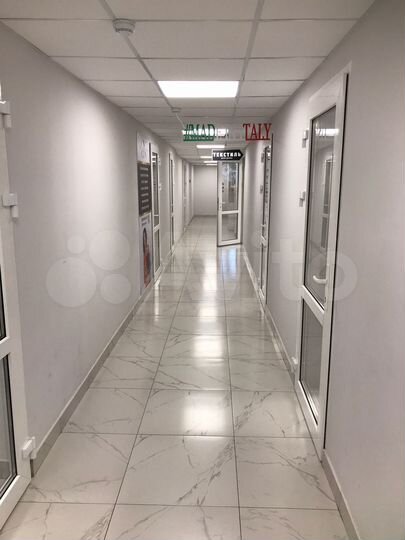 Торговая площадь, 50.35 м²