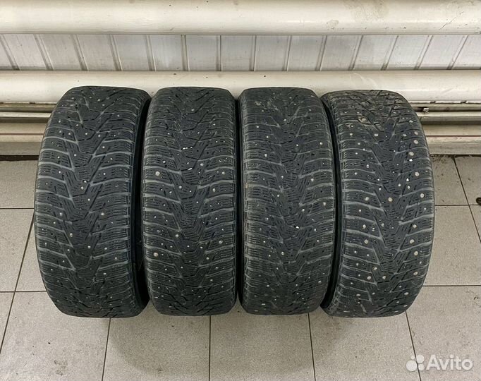 Hankook Winter I'Pike RS2 W429 205/55 R16 91T