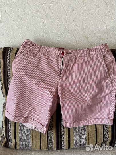 Шорты женские