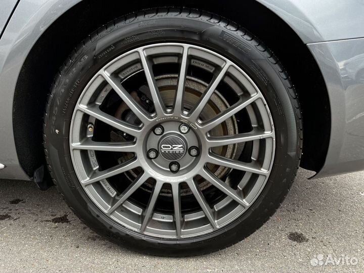Audi A4 1.8 CVT, 2013, 191 257 км