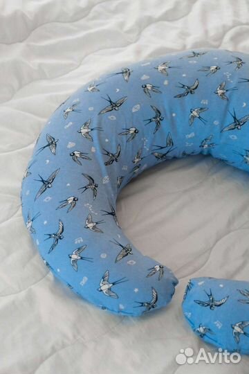 Подушка для кормления, для пап, для семьи кровать