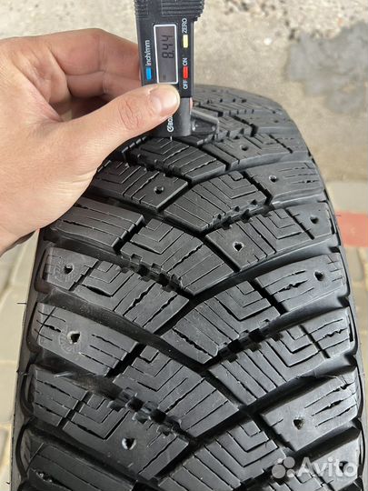 Goodyear Ultragrip Ice Arctic 185/60 R15