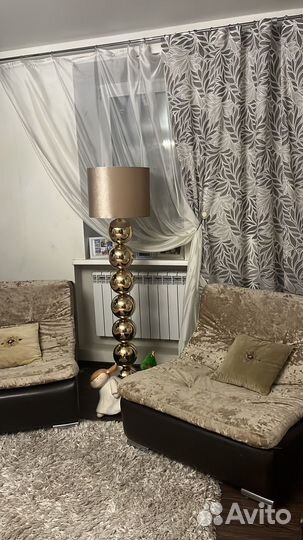 Шторы новые