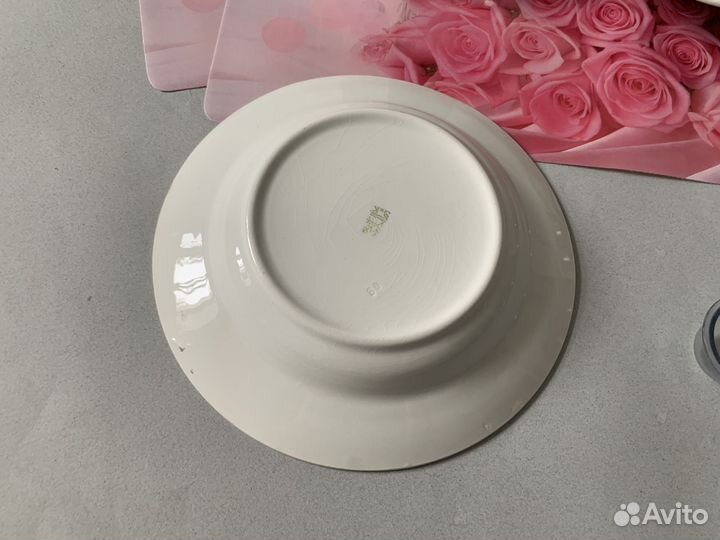 Посуда СССР Салфетка плейсмат Терка для овощей