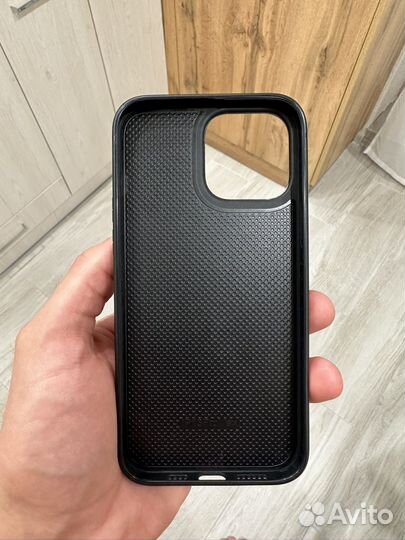 Эксклюзивный Чехол iPhone 13 Pro Max