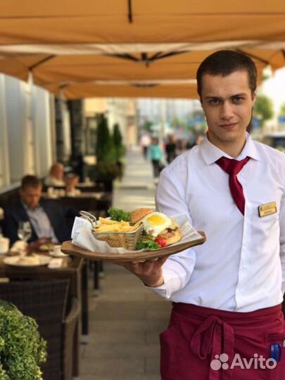 Ранер в Море Молл