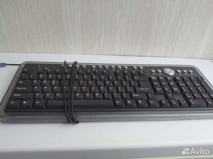 Клавиатура