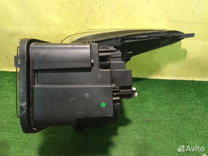 Фара правая LED GAC GS8 2016