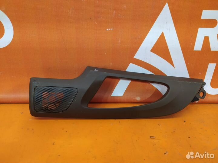 Накладка ручки двери салона задняя левая Porsche