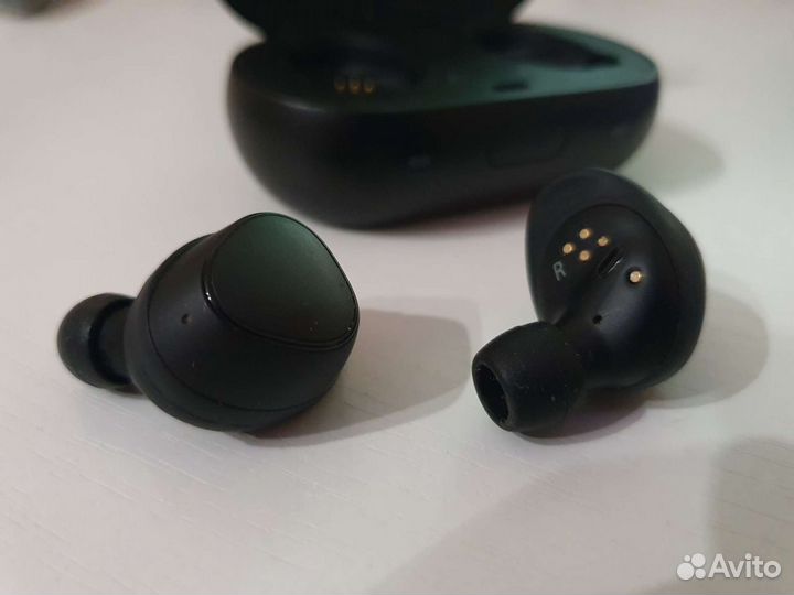 Samsung gear iconx 2018