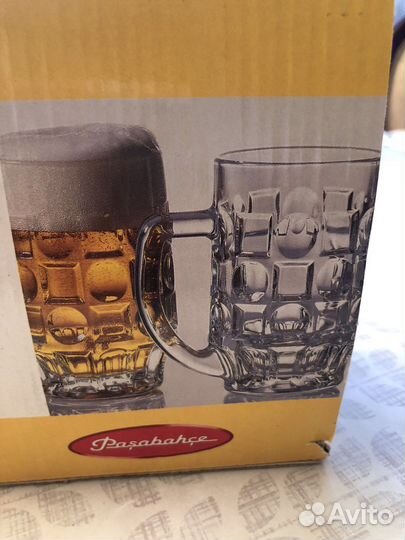 Пивная кружка