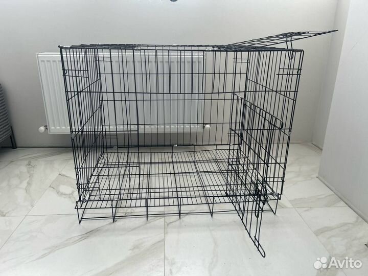 Клетка для собаки