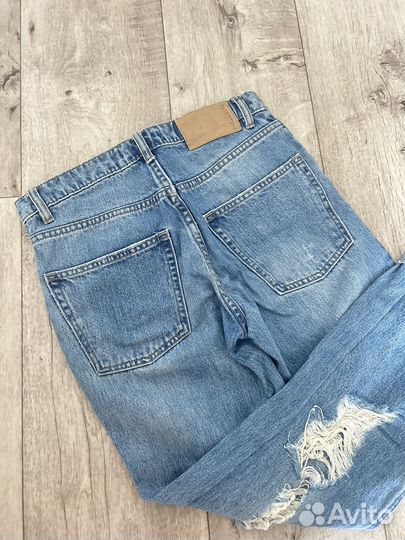 Джигсы женские pull&pear